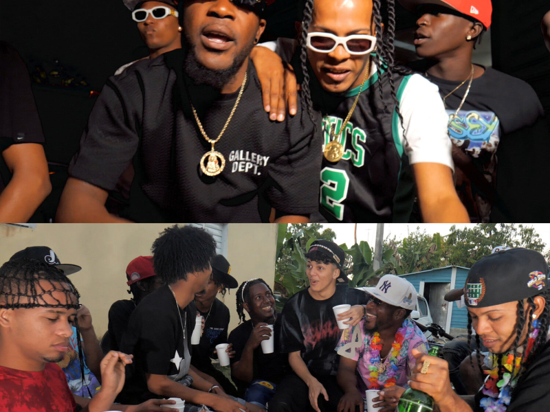 Despues Del Party (Single)