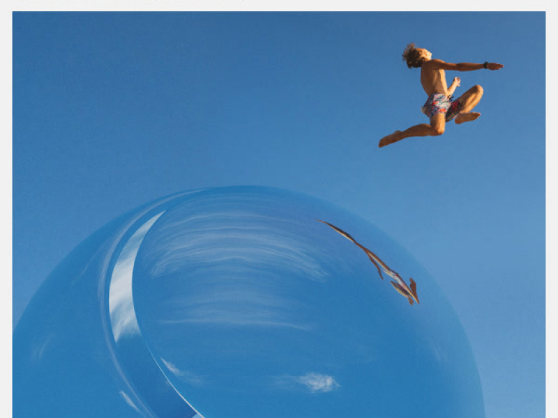 Wild Feelings (Club Mix) (Single)