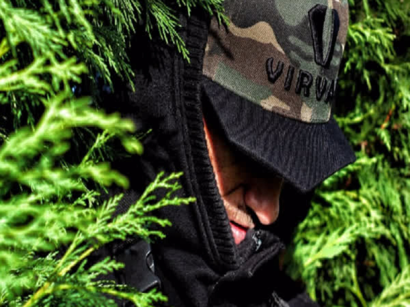 Tempus Fugit (Single)