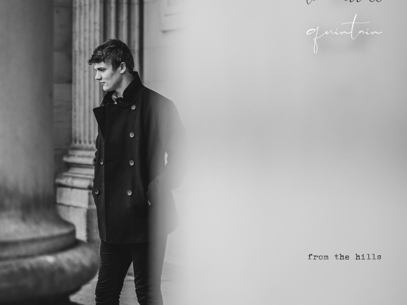 from the hills (Single)