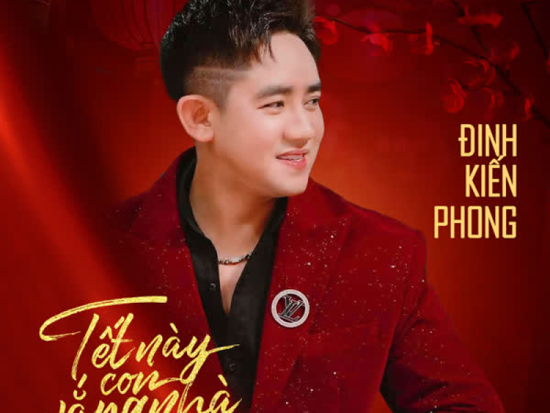 Tết Này Con Vắng Nhà (Single)