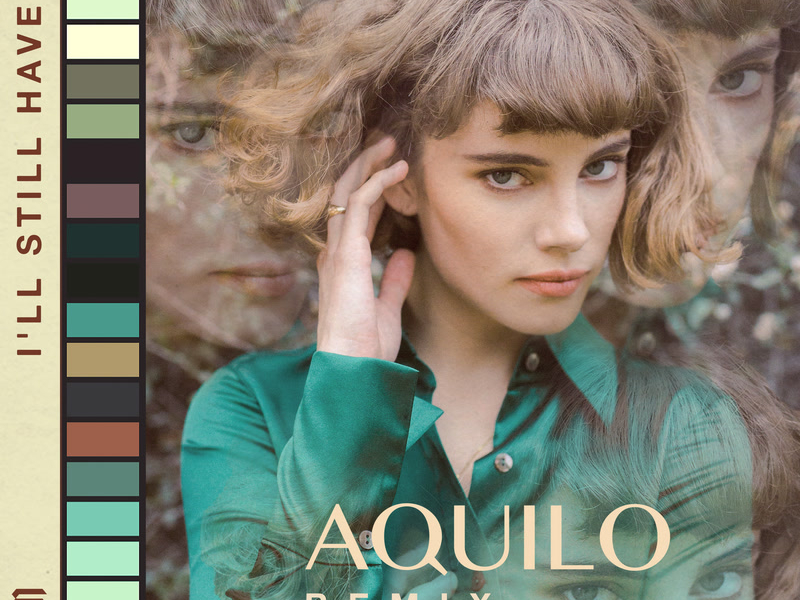 I’ll Still Have Me (Aquilo Remix) (Single)