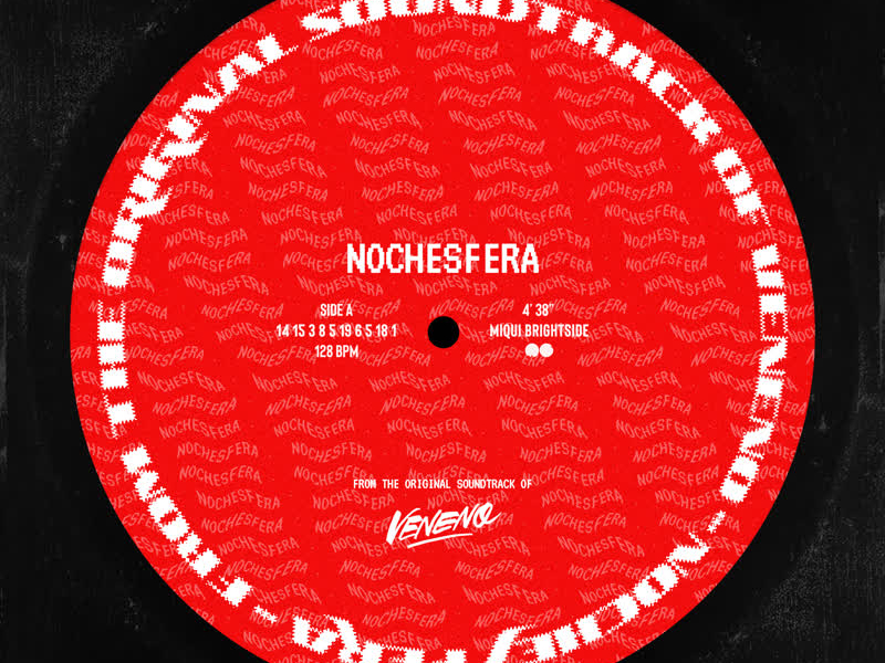 Nochesfera (Veneno BSO) (Single)