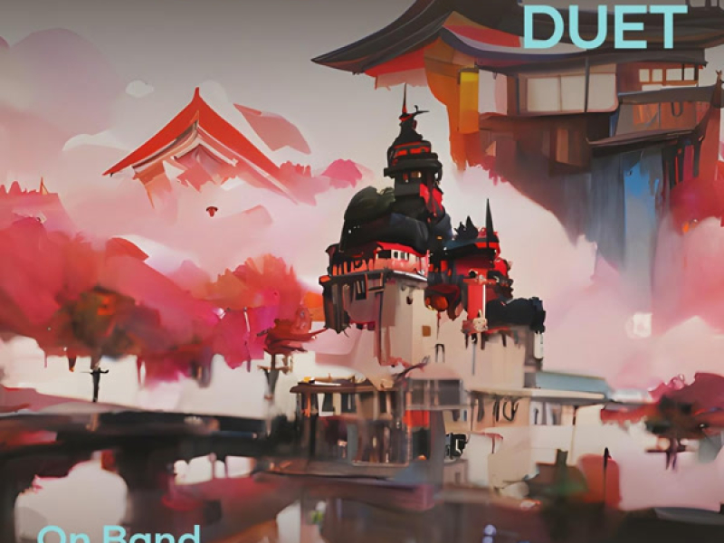 Gak bahaya tah. Duet (Single)