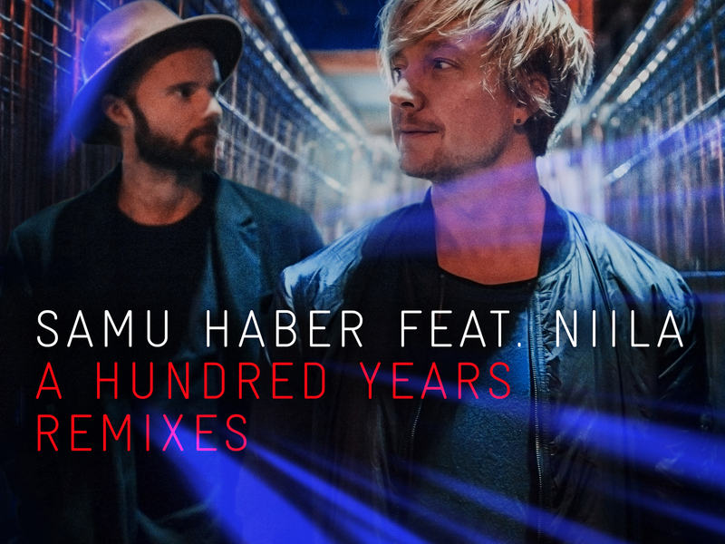 A Hundred Years (Remixes)