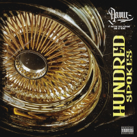 Hundred Spokes (feat. Mitchy Slick, Kokane & Lil Hemo) (Single)
