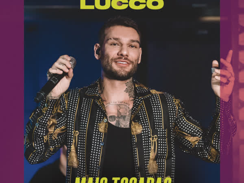 Lucas Lucco Mais Tocadas