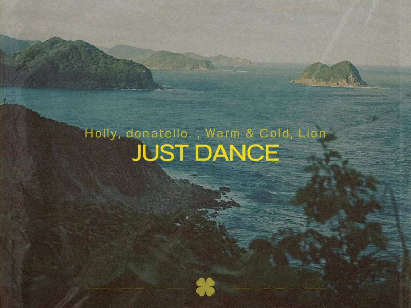 Just Dance (Afro House) (Single)