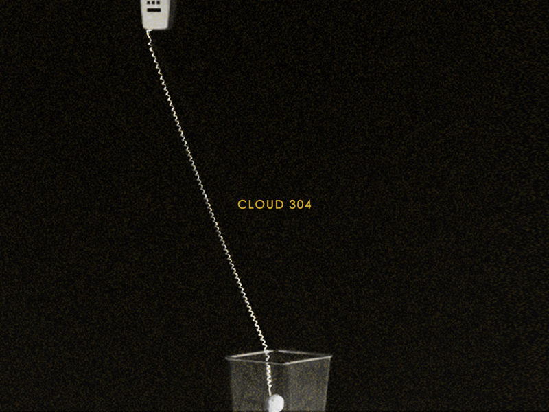 Cloud 304