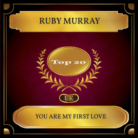 You Are My First Love (UK Chart Top 20 - No. 16) (Single)