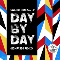 Day By Day (Rompasso Remix) (Single)