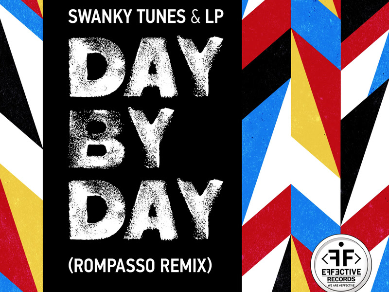 Day By Day (Rompasso Remix) (Single)
