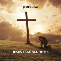 Jesus Take All of Me (Single)