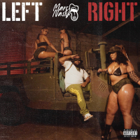 Left Right (Single)