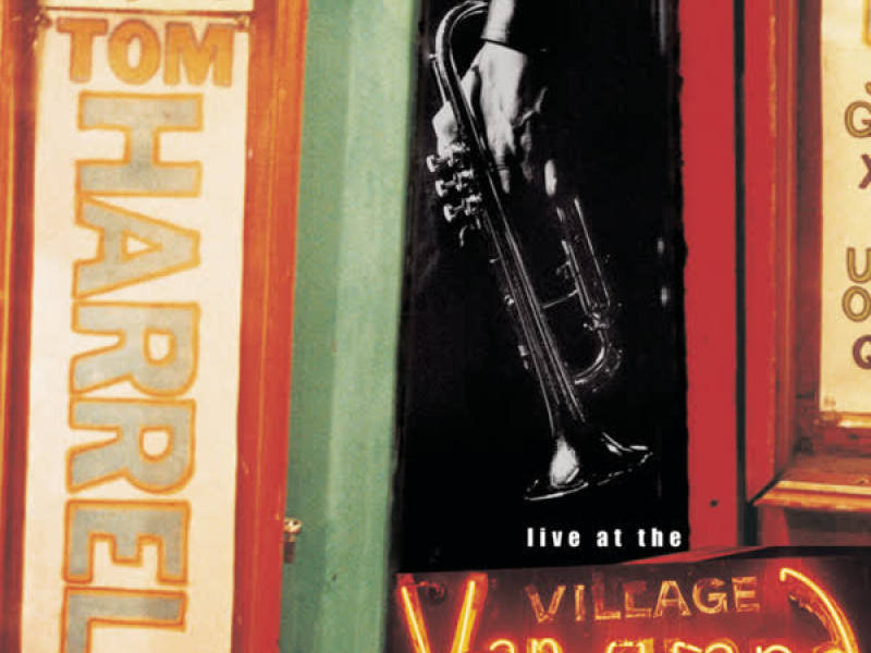 Live At The Village Vanguard