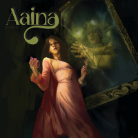 Aaina (Single)
