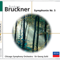 Bruckner Sinfonie Nr. 5