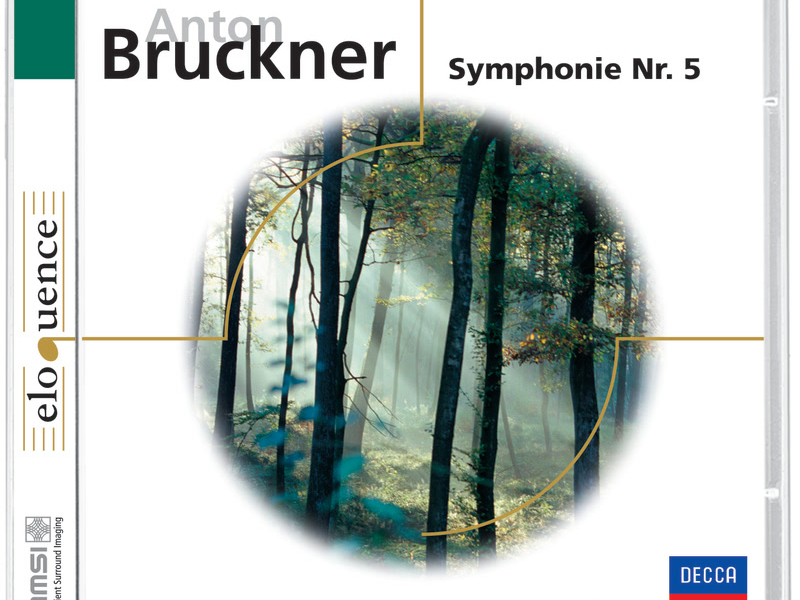 Bruckner Sinfonie Nr. 5