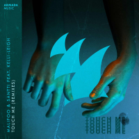 Touch Me (Remixes) (Single)