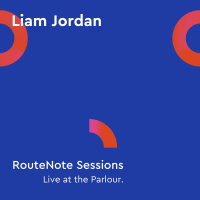 Mansion on the Hill (RouteNote Sessions | Live at the Parlour) (Single)