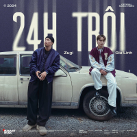 24h Trôi (Single)