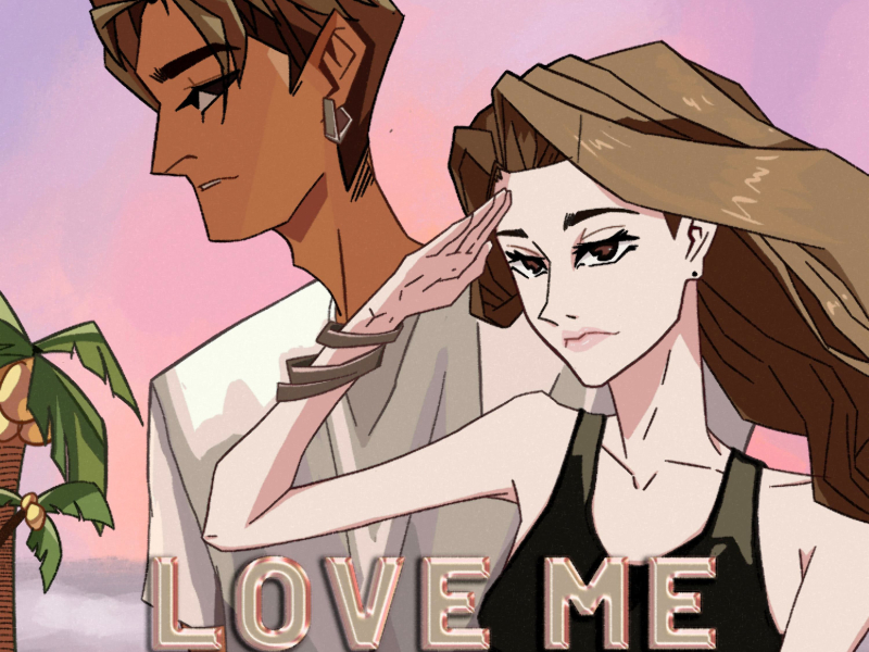 Love Me (Single)