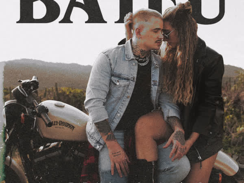 Bateu (Single)