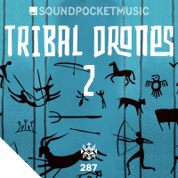 Tribal Drones 2