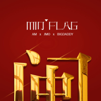 Min Flag (Single)