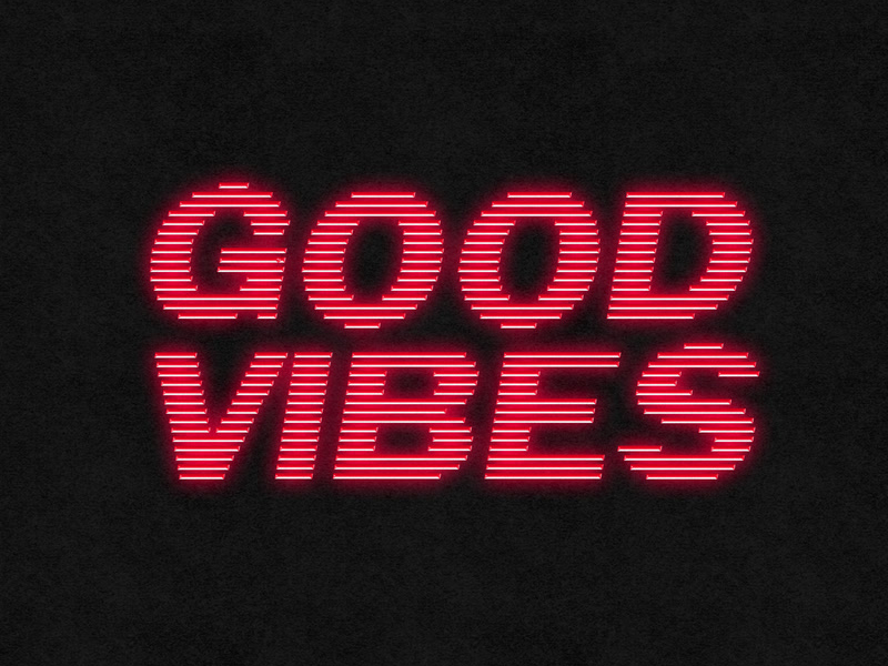 Good Vibes (Single)