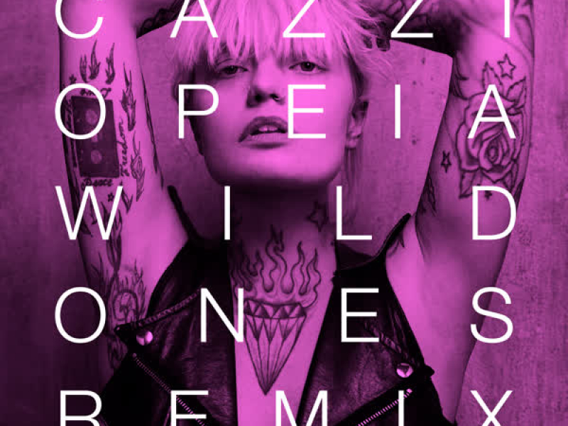 Wild Ones (Remixes)