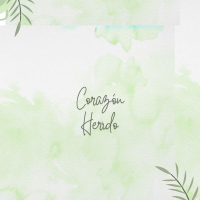 Corazón Herido (Single)