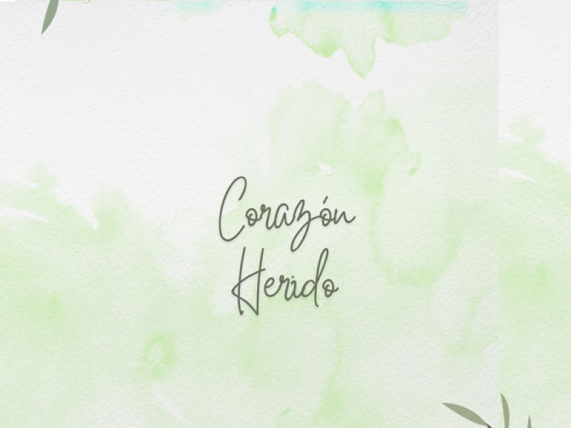 Corazón Herido (Single)
