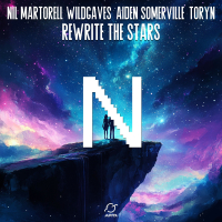 Rewrite The Stars (Nightcore) (Single)