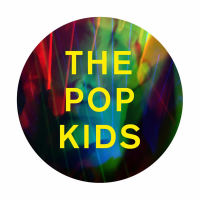 The Pop Kids (EP)