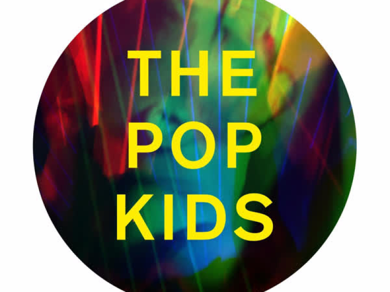 The Pop Kids (EP)