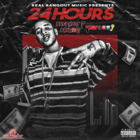 24 Hours (Single)