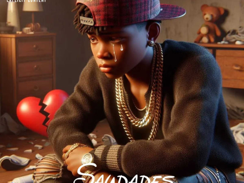 Saudades (Single)