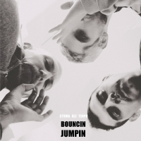 BOUNCIN JUMPIN (feat. ALZ Greygoat & Tenpo) (Single)