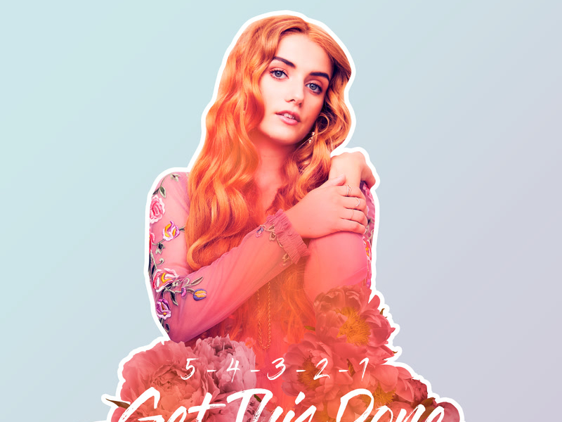 Get This Done (5-4-3-2-1) (Single)