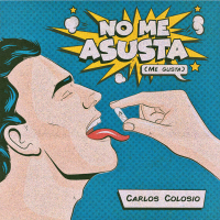 no me asusta (me gusta) (Single)