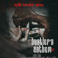 Hustler's Anthem V2 (feat. Kevin Gates) (Single)
