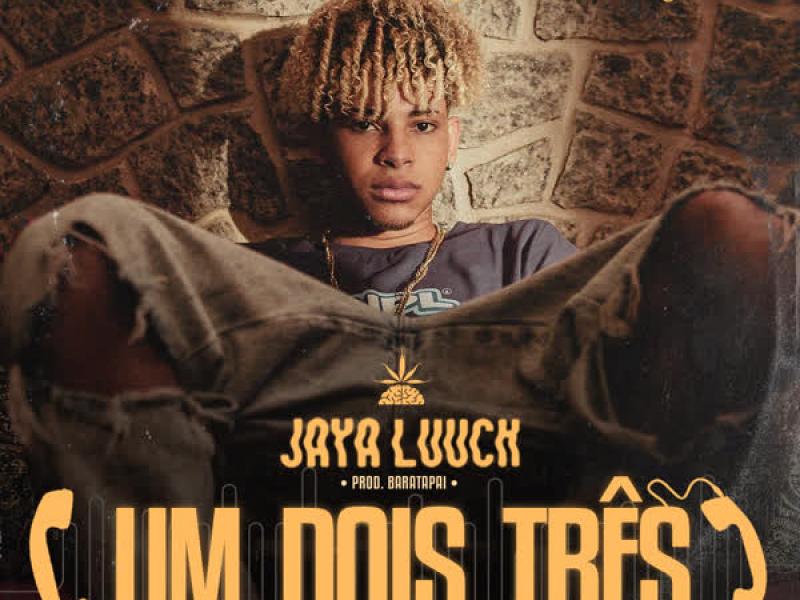 Um, Dois, Três (Single)