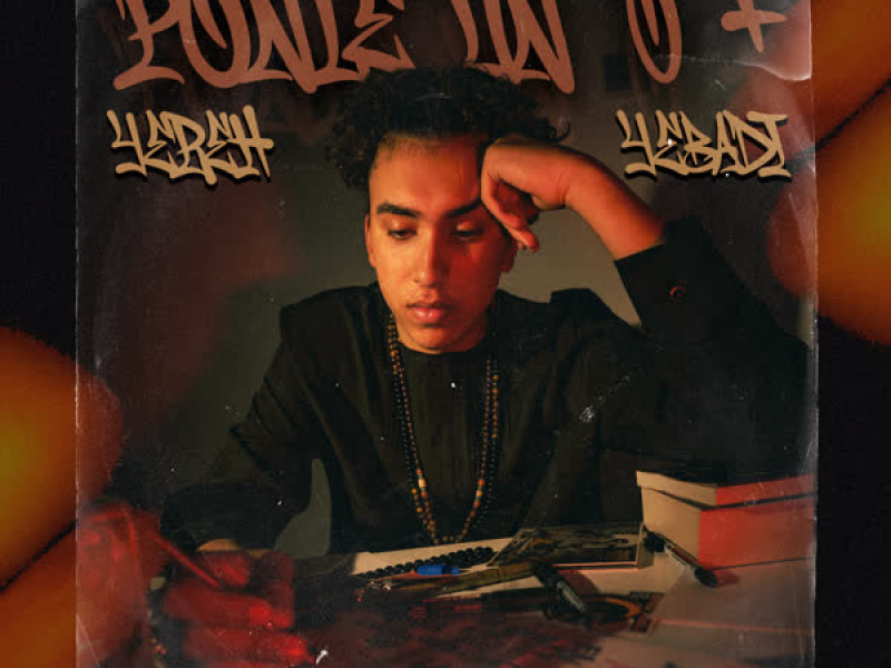 PONLE UN 0+ (Single)