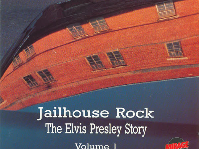 The Elvis Presley Story Part 1