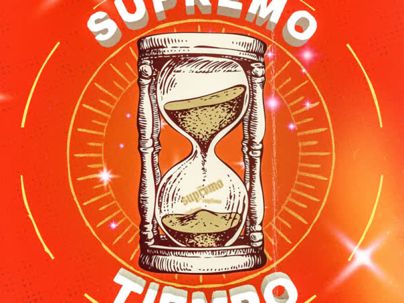 Tiempo (Single)