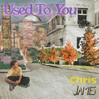 Used To You (Single)