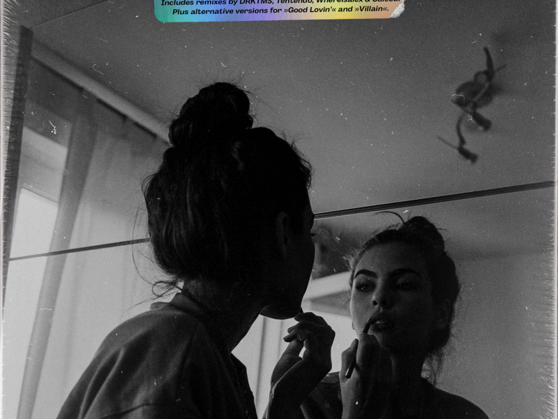 The GOLDA Complex: Remixes