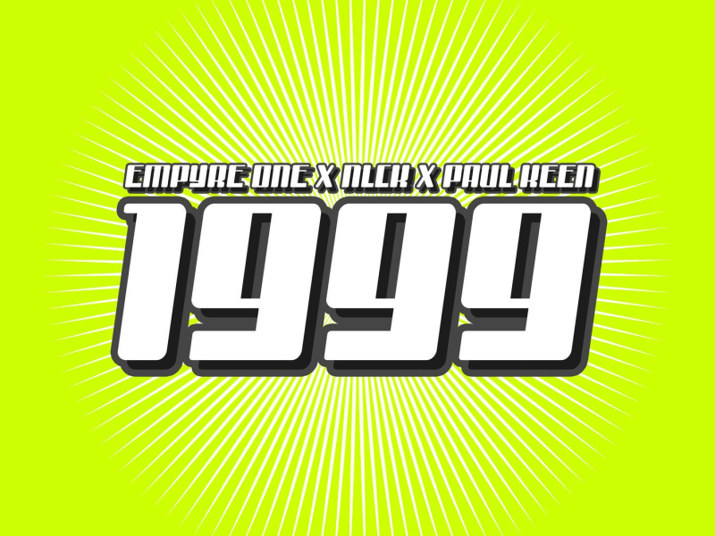 1999 (Single)