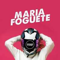 MARIA FOGUETE (Single)